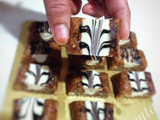 Treaty bites (peanut dates bites)