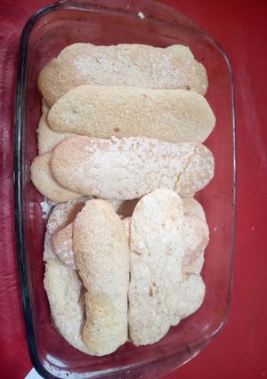 Una foto de 😋😋😋Vainillas😋😋😋