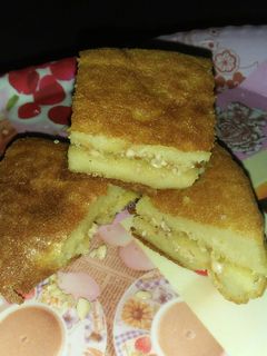 Foto resep Martabak magiccom ala ala