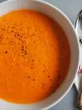 Crema de tomate