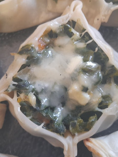 Una foto de Canastitas de verduras 🫑