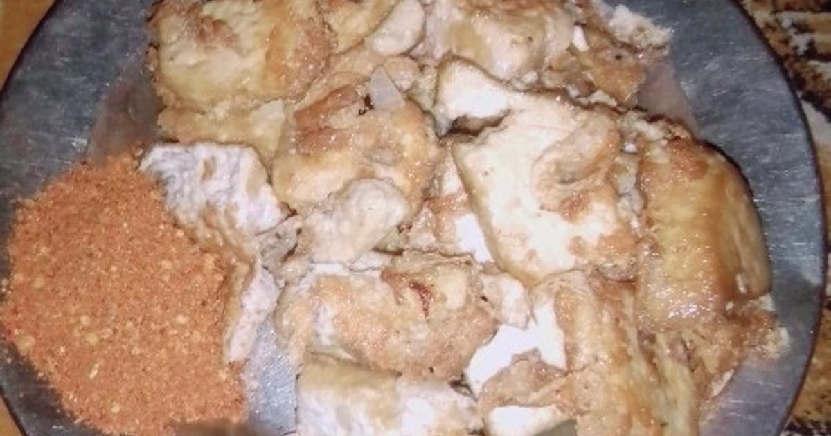 Soya Beans Cake(awara) Recipe by zeee32 Cuisine - Cookpad