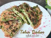 Gambar pucuk kelor
