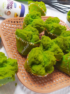 Foto resep Bolkus Mekar Pandan