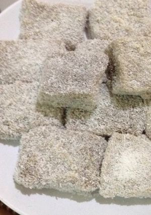 Foto resep Ongol ongol