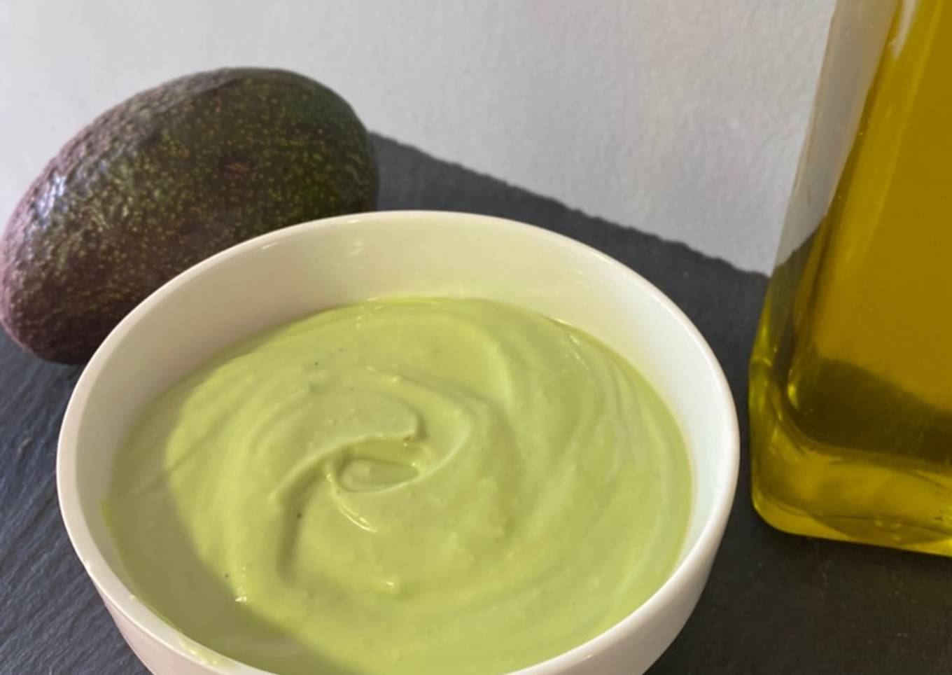 Salsa de Aguacate 🥑