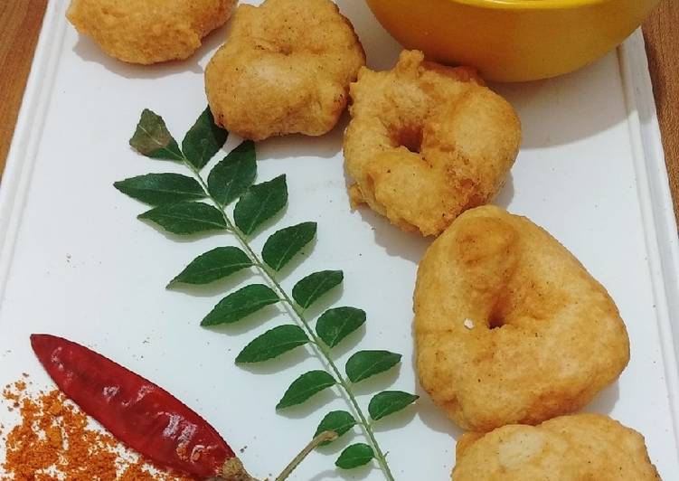 Medu Vada