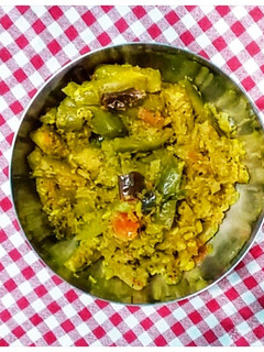 கோவக்காய் மசாலா கறி செய்முறை முக்கிய புகைப்படம்