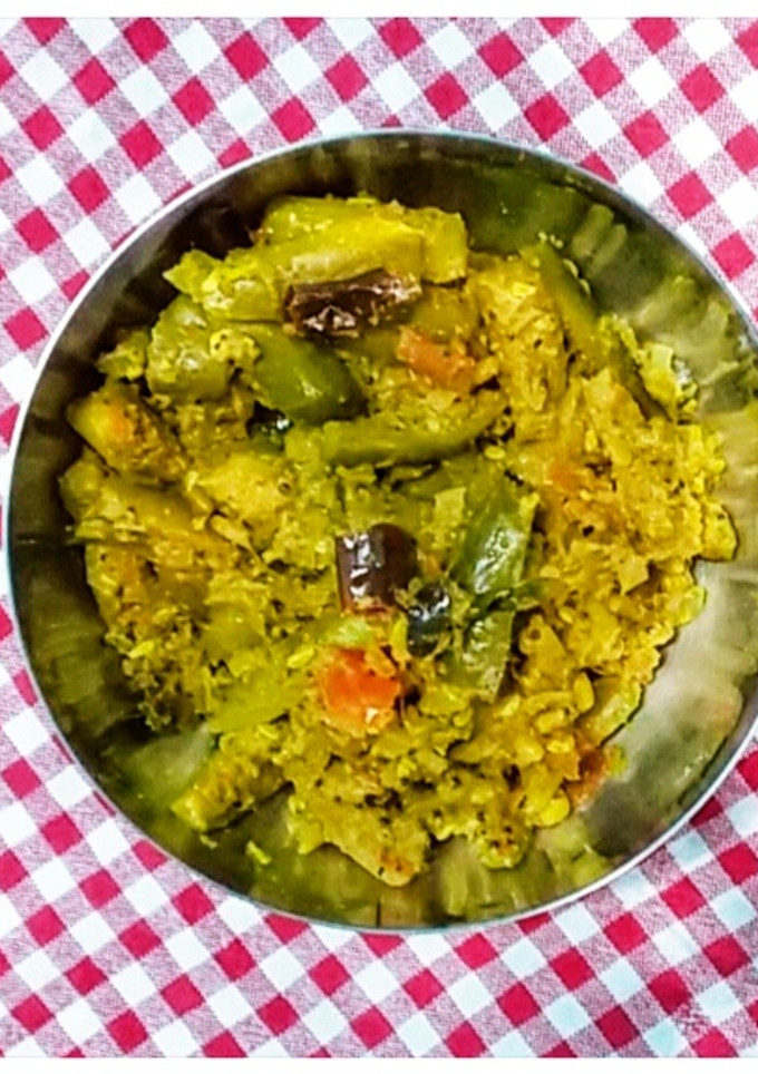 கோவக்காய் மசாலா கறி செய்முறை முக்கிய புகைப்படம்
