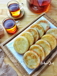 Foto resep Wingko Original Bandung