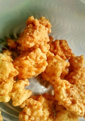 Foto resep Cireng Nasi