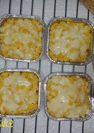Foto resep JASUKE Panggang