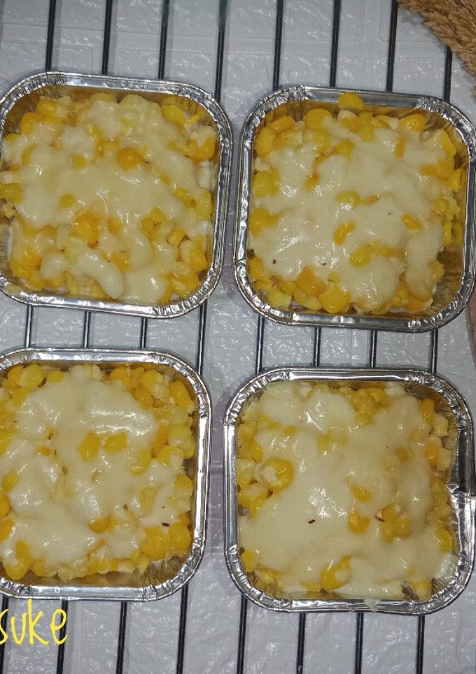 Foto resep JASUKE Panggang