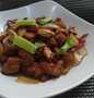 Anti Ribet, Buat Ayam Kung Pao Homemade Rasa Resto Irit Untuk Jualan