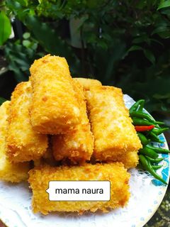 Foto resep (45). Risoles Sayur