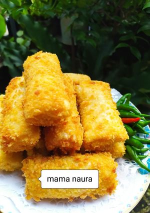 Foto resep (45). Risoles Sayur