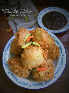 Foto resep Tahu Isi Bihun