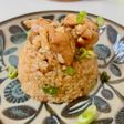 Nasi Hainan Ricecooker