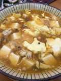 Quick Hot and Sour Soup