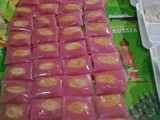 Hungkwe pisang