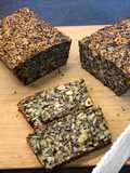 Low Carb Brot