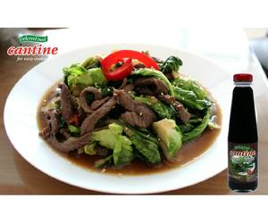 Resep Terbaik Tumis Sapi Saus Tiram Simple dan Praktis Paling Enak