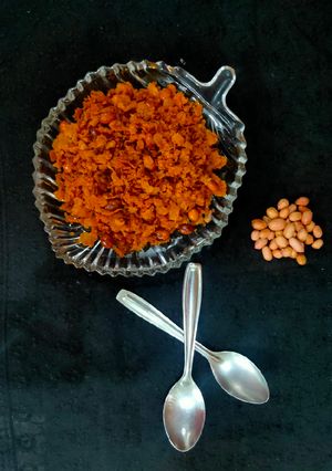રોટલી નો ચેવડો (Rotli Chevdo Recipe In Gujarati) રેસીપી મુખ્ય ફોટો