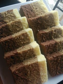 Foto resep Tiramisu abalabal 😂