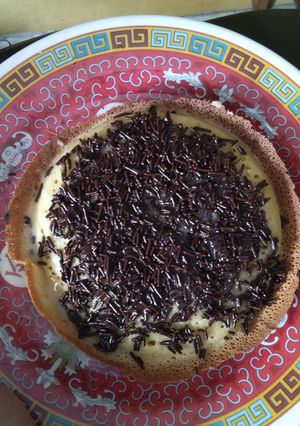 Foto resep Martabak teflon simpel