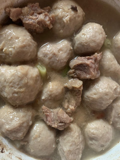 Foto resep Kuah Bakso Rombong