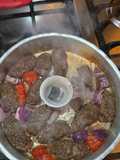 Half-Hour Kofta