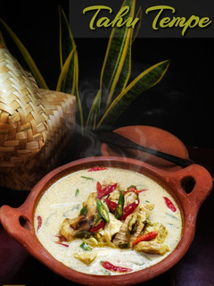 Foto resep Jangan Lombok Tahu Tempe