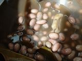 Sayur kacang merah