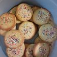 Galletitas simpáticas ❤