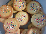 Galletitas simpáticas ❤