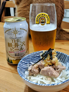 簡易下酒菜 洋蔥鱈魚肝 的食譜成品照片