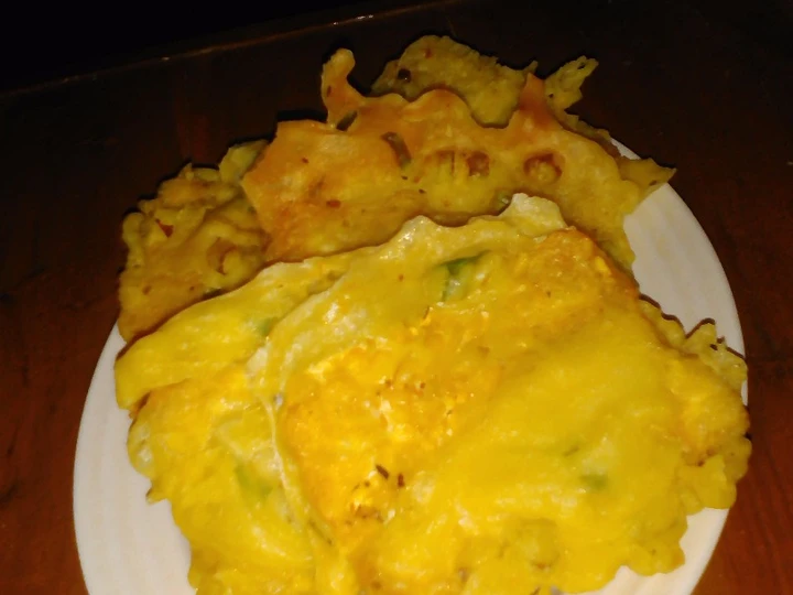 Langkah Gampang Membikin Resep Tempe kemul (wonosobo) yang Lezat Sekali Anti Ribet, Sempurna