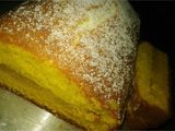 Cake Nanas