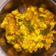 Paneer Bhurji