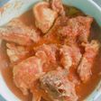 Ayam Saus Nyonya
