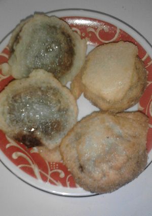 Foto resep Gandasturi