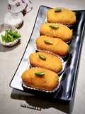 Kroket Kentang