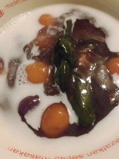 Foto resep Jenang grendul / Jenang Biji Salak / Jenang Ubi