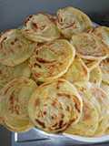 Roti Maryam original
