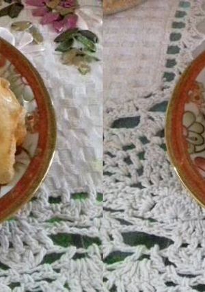Foto resep Pisang Goreng Special,Crispy,Praktis,Tanpa Telur (Wajib Dicoba)