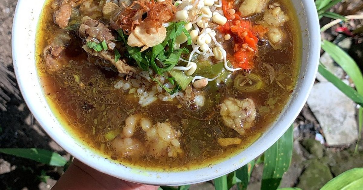Rawon