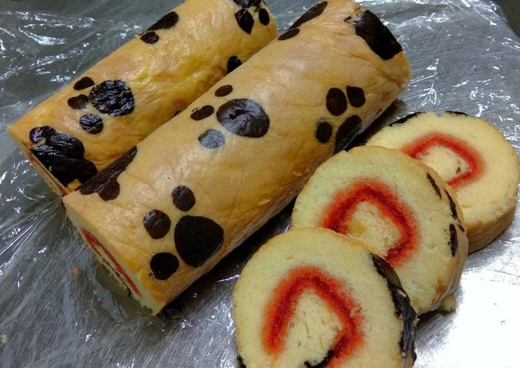 Swiss roll