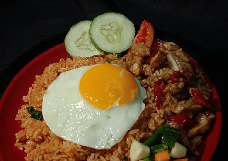 𝐍𝐚𝐬𝐢 𝐆𝐨𝐫𝐞𝐧𝐠 𝐊𝐞𝐧𝐜𝐮𝐫 𝐏𝐞𝐝𝐚𝐬