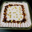 Arabian Rose 🌹 pudding