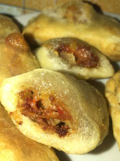 Foto resep Cireng pedas isi kornet bakso🌈✨